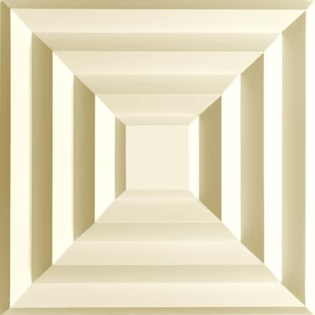 Ceilume Aristocrat 2ft x 2ft Sand Ceiling Tile V1-ARISTO-22SAO